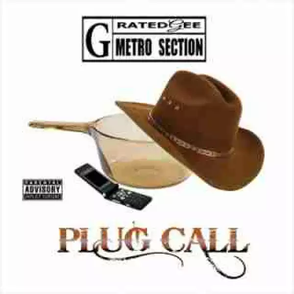 Instrumental: Rated Gee - Plug Call (Prod. By Prodlem Beats)